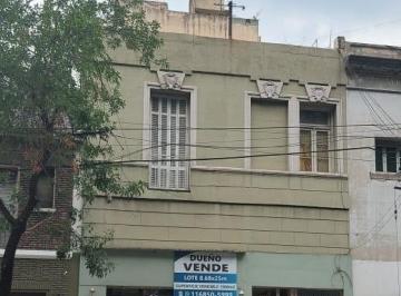 Local comercial , Balvanera · Excelente Lote a La Venta en Av Belgrano