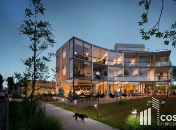 Oficina comercial de 1 ambiente, Rosario · Oficina en Venta de Pozo Aldea Fisherton