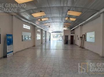 Local comercial · 312m² · Venta Galpon Sobre Lote de 312 m² a m de Av Colon