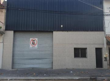 Bodega-Galpón · 233m² · Galpón en Venta, Calle Figueroa Alcorta 340, Mar del Plata.