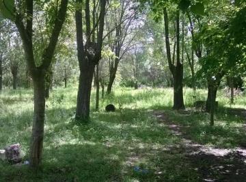 Terreno · 11242m² · Terreno 11242 m² con Vista Al Río - Apto Multiples Propositos - Dique Lujan