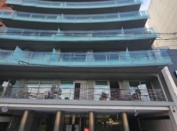 Departamento · 46m² · 1 Ambiente · 1 Cochera · Alquiler - Mono Ambiente con Cochera Edificio con Amenities