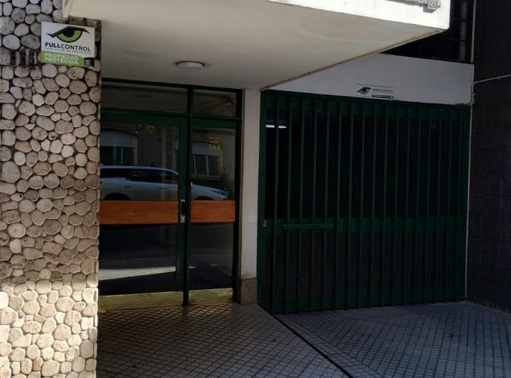 Departamento · 56m² · 3 Ambientes