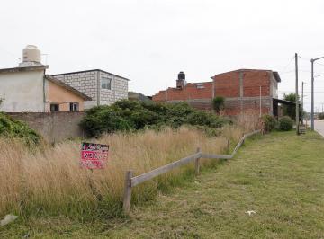 Terreno , Santa Clara del Mar · Terreno a La Venta en Una de Las Principales Avs en Santa Clara del Mar