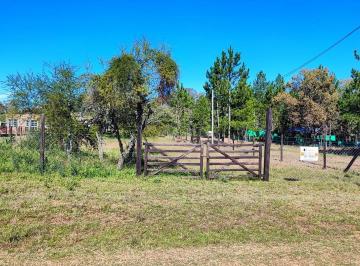 Terreno · 1138m² · Entre Rios - Puerto Yerua - Terreno - U$s 30.000.