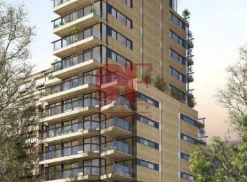 Consultorio · 58m² · 3 Ambientes · En El Lado Verde de Belgrano. Proyecto Joven en un Barrio Consolidado.