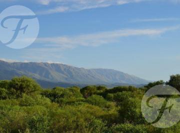 Terreno · 5000m² · Reserva Ecológica (Cba)