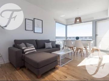 Departamento de 3 ambientes, Núñez · Disponibilidad Inmediata