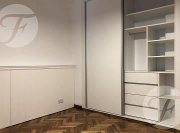 Departamento · 44m² · 2 Ambientes · Recoleta I 2 Ambientes