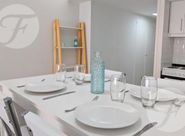 Departamento · 40m² · 1 Ambiente · Disponibilidad 1/10/2025