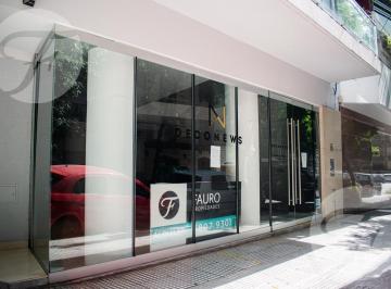 Local comercial · 126m² · 1 Ambiente · Recoleta I Local Comercial