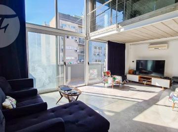Departamento · 125m² · 3 Ambientes · 2 Cocheras · Belgrano | 3 Ambientes con Terraza