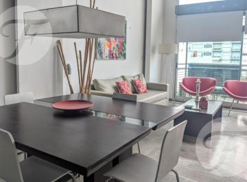 Departamento · 64m² · 2 Ambientes · Palermo Holywood I Loft 2 Ambientes