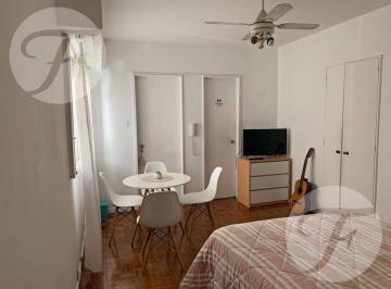 Departamento · 22m² · 1 Ambiente · Recoleta I 1 Ambiente