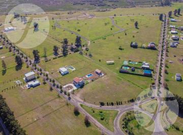 Terreno · 1205m² · Lote de 1.200 m² en Venta en Barrio Driving Golf – San Pedro, Buenos Aires - Naturaleza y Confort