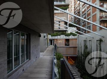 Departamento · 41m² · 1 Ambiente · Alley I Jack Green