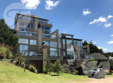 Departamento · 90m² · 4 Ambientes · 1 Cochera · Pinamar | Duplex 4 Ambientes