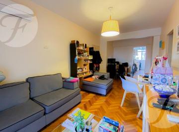 Departamento · 68m² · 3 Ambientes · Retiro | 3 Ambientes con Dependencia