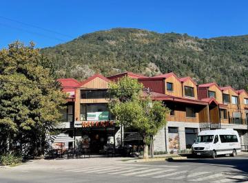 Departamento · 67m² · 3 Ambientes · Departamentos a Estrenar de 2 Dorm en Venta en San Martin de Los Andes
