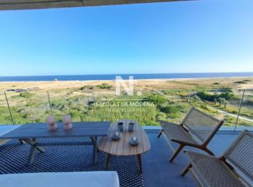 Foto1 · Vende Apartamento con Vista Al Mar, de 3 Dorm. en Punta del Este.