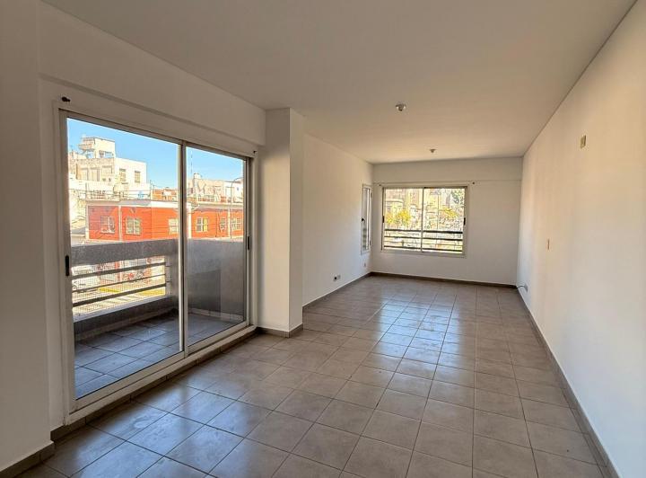 Departamento · 35m² · 1 Ambiente