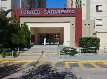Departamento de 2 ambientes, Resistencia · Juan D Peron 1451 P. 11 Dpto. E