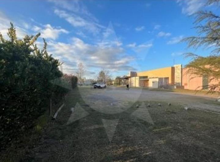 Terreno · 1000m²