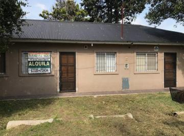 Departamento de 2 ambientes, Pilar · Departamento en Venta con Renta. Ideal Inversores!