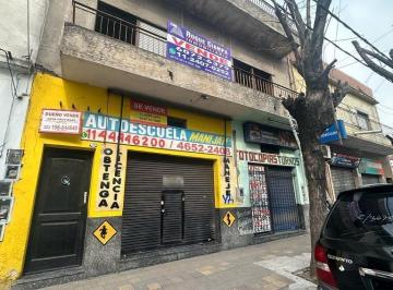 Local comercial · 486m² · 1 Cochera · Local en Villa Celina, La Matanza, G. B. a. Zona Oeste