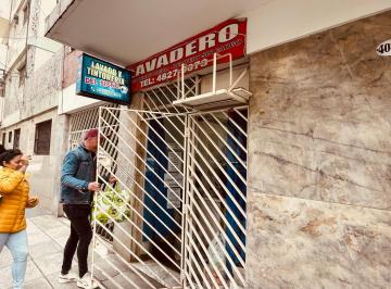 Local comercial de 1 ambiente, Palermo · Palermo Excelente Ubicacion Excelente Inversion Local del Signo y Medrano