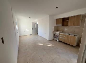 Departamento · 55m² · 3 Ambientes · Urquiza 1100