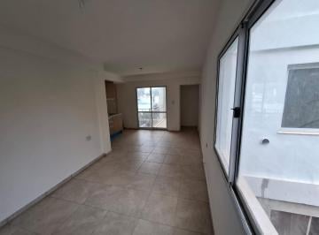 Departamento · 55m² · 3 Ambientes · Urquiza 1100