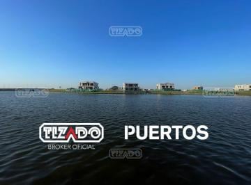 Terreno · 760m² · Terreno Lote en Venta en Riberas, Puertos, Escobar