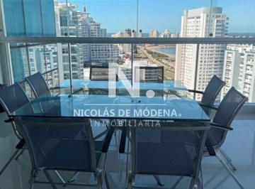 Foto1 · En Alquiler Hermoso Departamento en Miami Boulevard