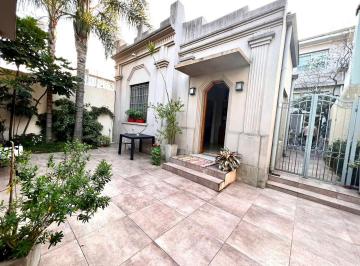 SER-SER-4304_2 · Alquiler de Casa en Quilmes de 3 Amb