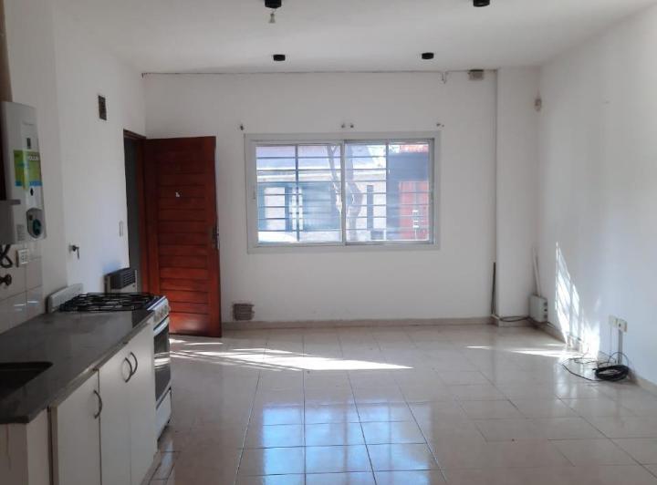 Departamento · 42m² · 1 Ambiente