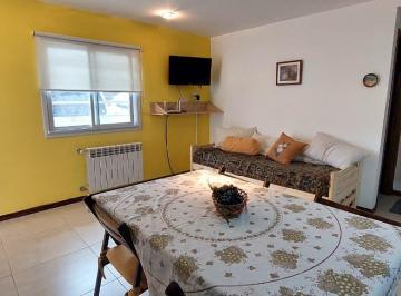 Departamento · 48m² · 1 Dormitorio · Alquiler Temporario Departamento 2 Ambientes/mar del Plata