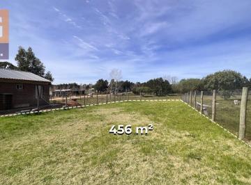 Terreno en Piriápolis (Pueblo Obrero) Ref. 6138 · Terreno en Piriápolis (Pueblo Obrero) Ref. 6138