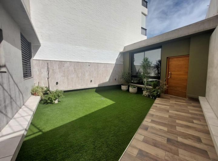 Departamento · 60m² · 3 Ambientes