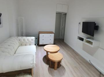 Departamento de 2 ambientes, Palermo · Cerviño 3900 - Palermo - Venta - 2 Ambientes Amoblados