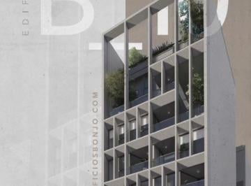 Departamento · 59m² · 2 Ambientes · En Venta Departamento de 2 Ambientes. Edificio Bonjo 10. Zona Shopping Paseo Aldrey.