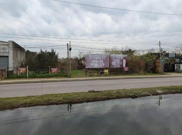 Terreno de 1 ambiente, Tigre · Importante Terreno en Alquiler Zona Nordelta, Frente Al Coto.