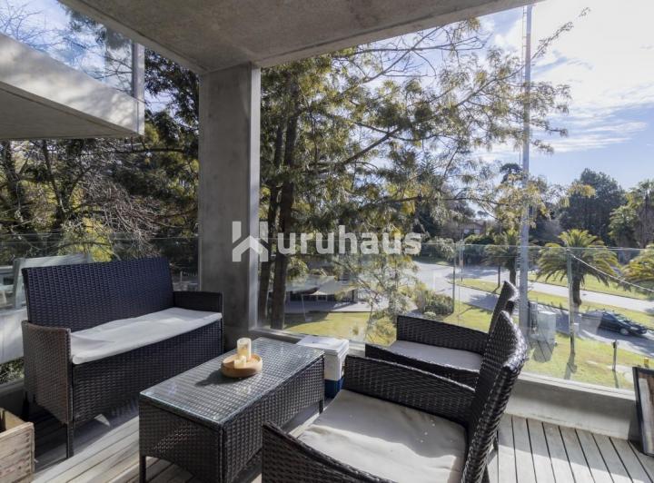 Departamento · 75m² · 3 Ambientes · 1 Cochera