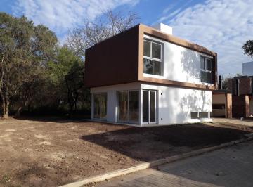 Casa de 6 ambientes, Villa Allende · Para Vivir! Espectacular Casa en Housing de Villa Allende Golf