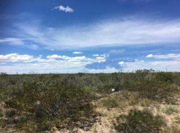 Terreno · 60000m² · Terrenos/fracciones/loteos - Loteos - Puerto Madryn