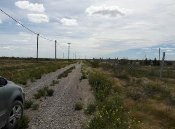 Terreno · 10000m² · Terrenos/fracciones/loteos - Terrenos - Puerto Madryn