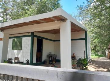 Casa de 2 ambientes, Cosquín · Oportunidad! Hermosa Casa de 2 Dorm. en San José Obrero Cosquin