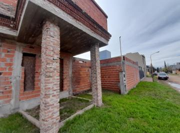 Casa de 4 ambientes, Gualeguaychú · Casa en Construcción - Zona Colegio Villa Malvina
