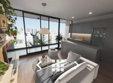 cocina · Venta 2 Amb Palermo Hollywood - Unico Matienzo - 2026