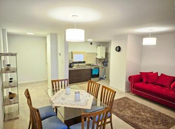 Departamento de 4 ambientes, Córdoba · Amoblado! 2 Dorm con Cochera